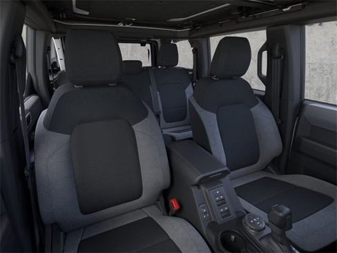 New 2025 Ford Bronco Big Bend image 10