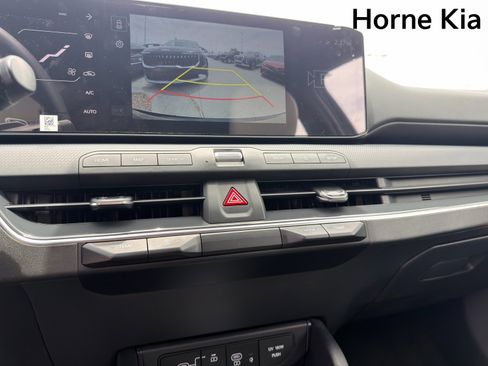 New 2026 Kia K4 GT-Line FWD image 15