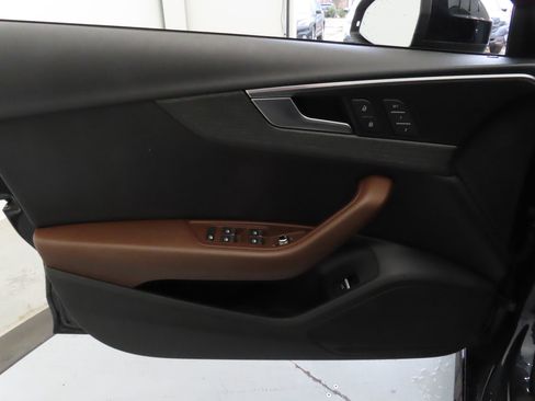 Used 2018 Audi A4 2.0T Ultra Premium w/ 18" Wheel Package image 11