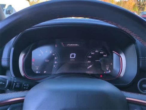 Used 2025 RAM 1500 Rebel w/ Rebel Level 1 Equipment Group image 33