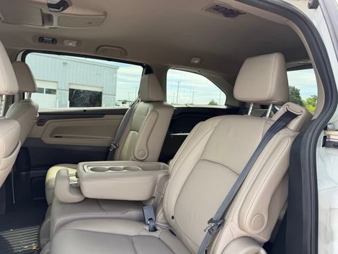 Used 2024 Honda Odyssey Touring image 15