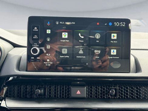 New 2026 Honda CR-V Sport Touring image 24