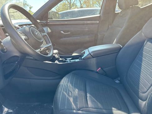 Used 2023 Hyundai Santa Cruz SEL w/ Activity Package AWD/4WD image 10