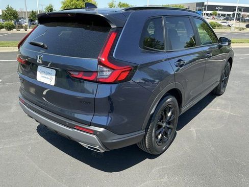 Used 2026 Honda CR-V Sport-L image 3