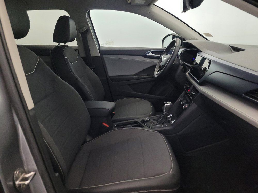 Used 2023 Volkswagen Taos SE AWD/4WD image 21