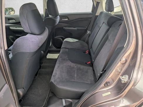 Used 2013 Honda CR-V LX image 16