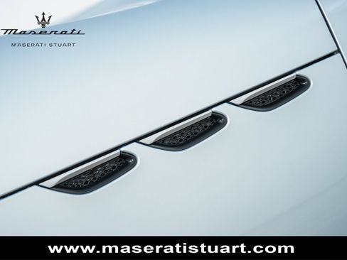 New 2026 Maserati GranCabrio Modena AWD/4WD image 54
