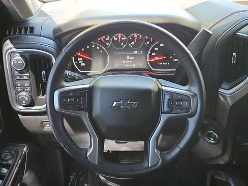 Used 2022 Chevrolet Silverado 1500 RST AWD/4WD image 19