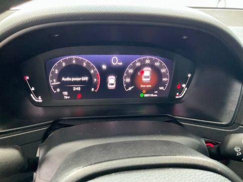 Certified 2023 Honda Accord EX image 9