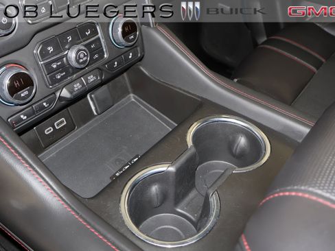 Certified 2023 Chevrolet Tahoe RST w/ Luxury Package image 26