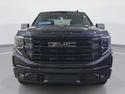 Certified 2023 GMC Sierra 1500 Elevation image 10