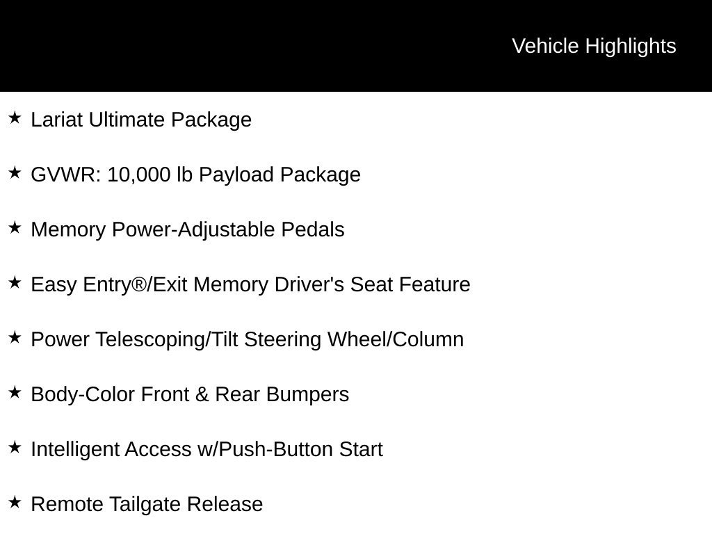 Certified 2021 Ford F250 Lariat AWD/4WD image 11
