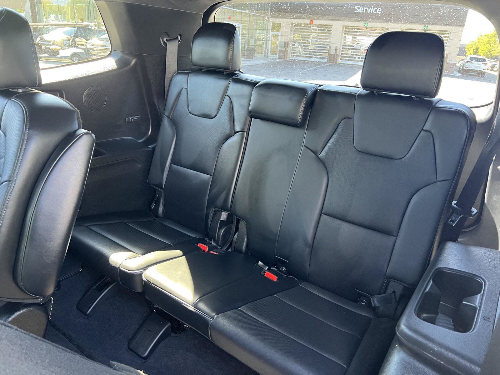 Used 2024 Kia Telluride SX Prestige X-Pro AWD/4WD image 29