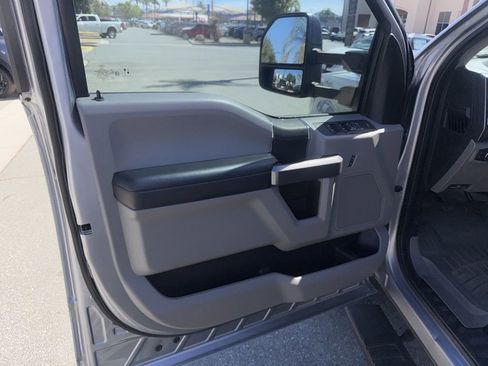 Used 2021 Ford F250 XLT w/ XLT Value Package image 14