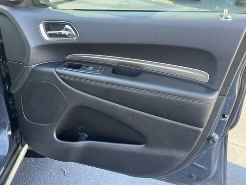 Certified 2018 Dodge Durango SXT w/ 3rd Row Seating Group image 33