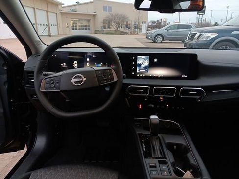 New 2026 Nissan Sentra SV w/ SV Convenience Package image 27