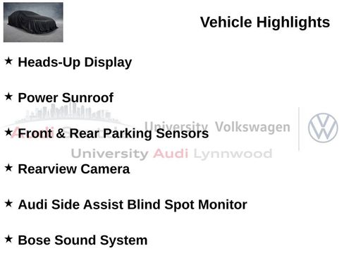 Used 2016 Audi A6 3.0T Prestige AWD/4WD image 11