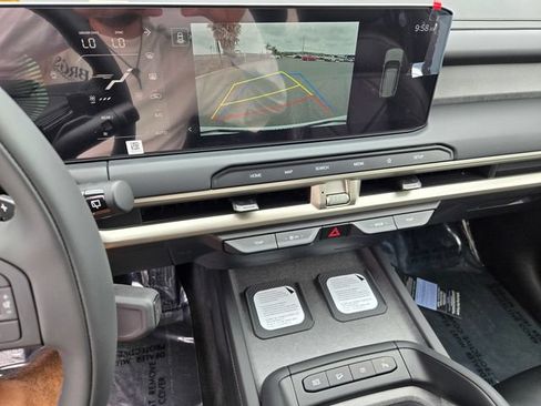 New 2027 Kia Telluride EX FWD image 10