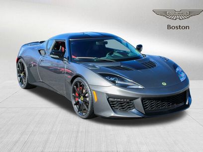 Used 2020 Lotus Evora