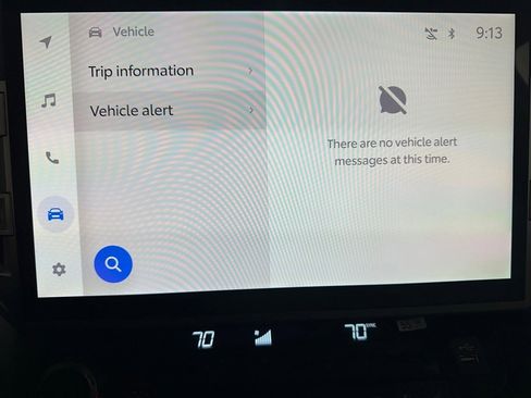 Used 2025 Toyota Tundra Limited image 34