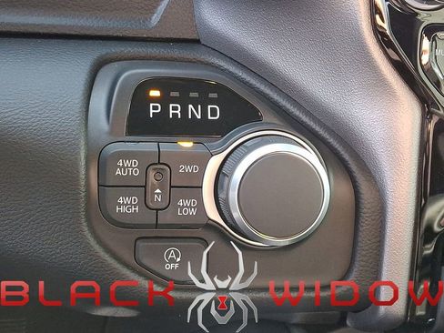 New 2026 RAM 1500 Big Horn AWD/4WD image 15