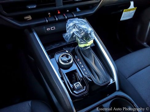 New 2026 Chevrolet Colorado Trail Boss image 18