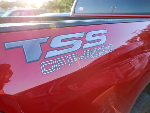 Used 2021 Toyota Tundra SR5 RWD image 14