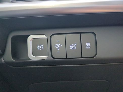 New 2026 Hyundai Santa Fe SEL image 29