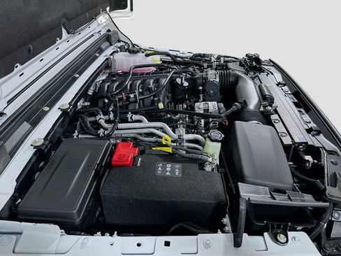 New 2026 Jeep Wrangler Sport S image 31