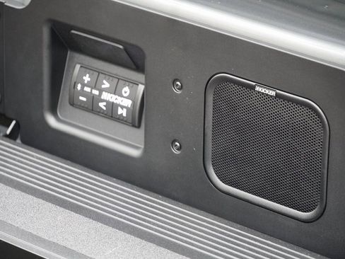 New 2026 GMC Sierra 1500 Denali Ultimate image 37