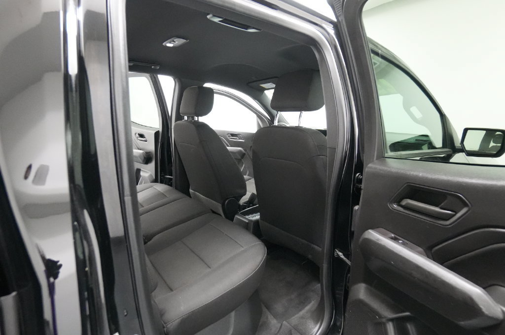 Used 2023 Chevrolet Colorado W/T w/ WT Convenience Package II AWD/4WD image 25