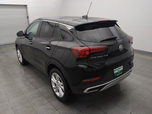Used 2023 Buick Encore GX Preferred w/ Cold Weather Comfort Package FWD image 5