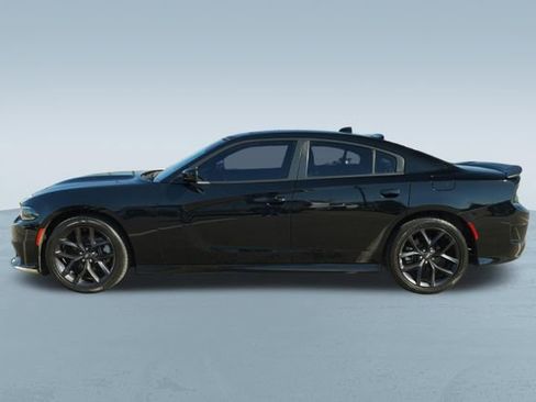 Used 2022 Dodge Charger GT w/ Plus Group image 4