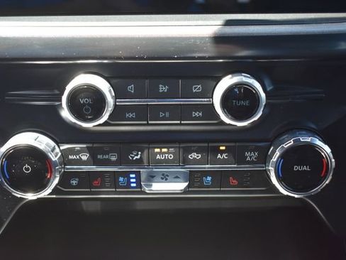 Used 2024 Ford F150 Tremor w/ Equipment Group 402A High AWD/4WD image 35