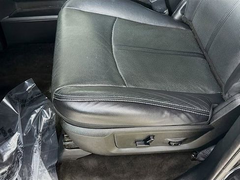 Used 2018 RAM 1500 Sport w/ Convenience Group image 19