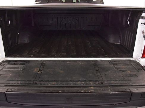 Used 2023 Ford F150 Lariat w/ Equipment Group 502A High AWD/4WD image 7