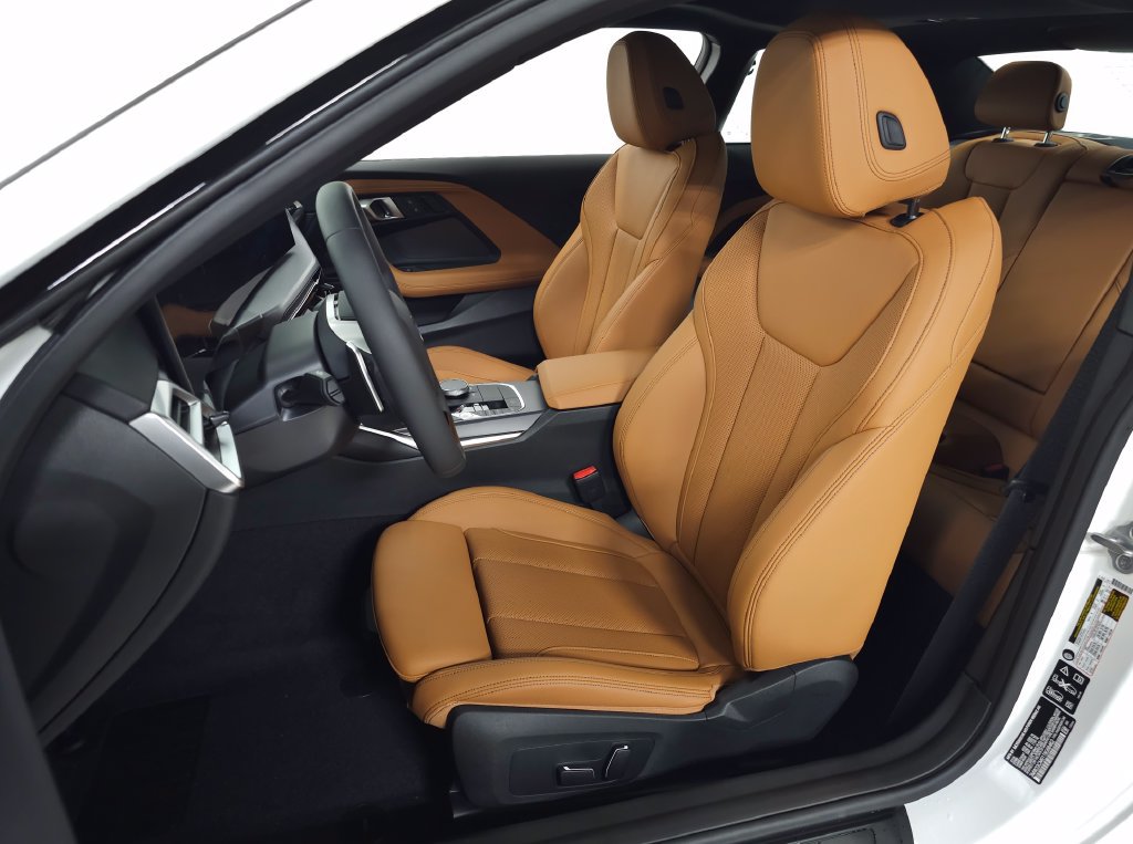New 2026 BMW 230i xDrive Coupe w/ Premium Package AWD/4WD image 12