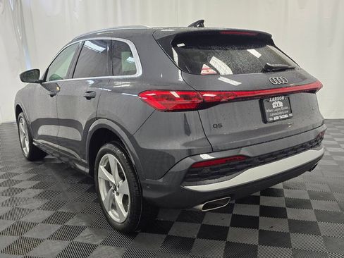 New 2025 Audi Q5 Premium Plus image 4