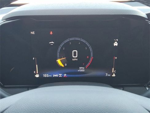 New 2026 Chevrolet TrailBlazer ACTIV w/ Convenience Package image 12