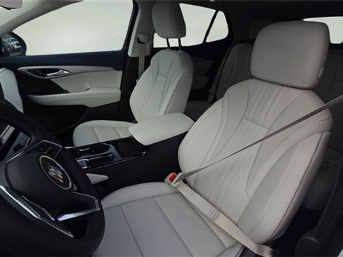 New 2026 Buick Envision Avenir image 30