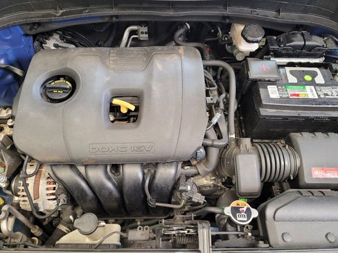 Used 2021 Kia Soul GT-Line image 30