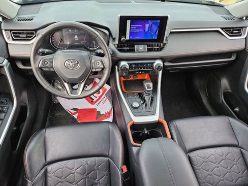 Used 2024 Toyota RAV4 Adventure image 8
