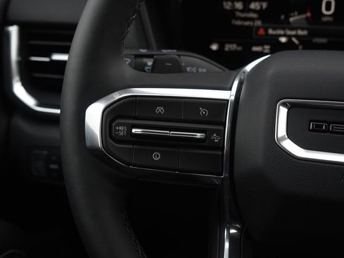 New 2026 GMC Terrain Denali image 15