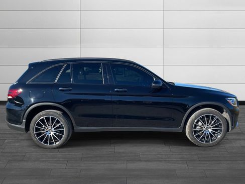 Certified 2022 Mercedes-Benz GLC 300 4MATIC image 2