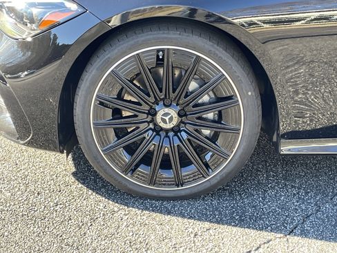 New 2026 Mercedes-Benz CLE 300 4MATIC Cabriolet image 16