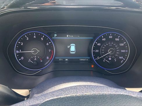 Used 2021 Hyundai Palisade SEL AWD/4WD image 26