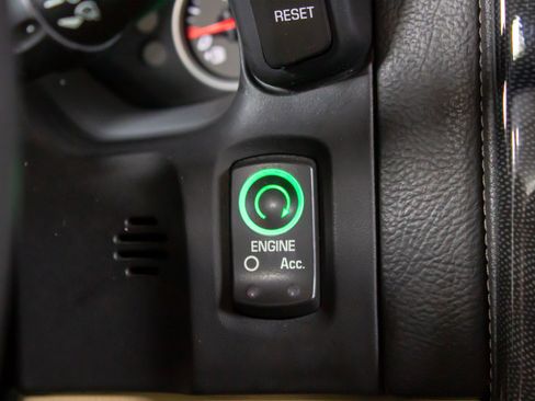 Used 2010 Chevrolet Corvette Grand Sport w/ Preferred Equipment Group RWD image 45