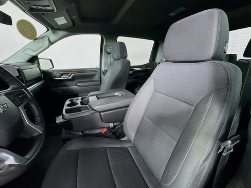 Used 2024 Chevrolet Silverado 1500 RST w/ Protection Package image 11