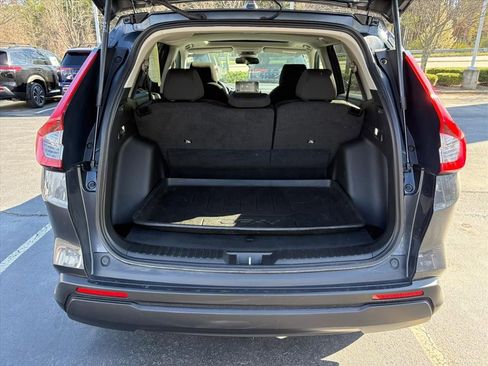 Used 2023 Honda CR-V EX image 24