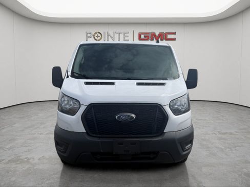 Used 2023 Ford Transit 250 Low Roof RWD image 8